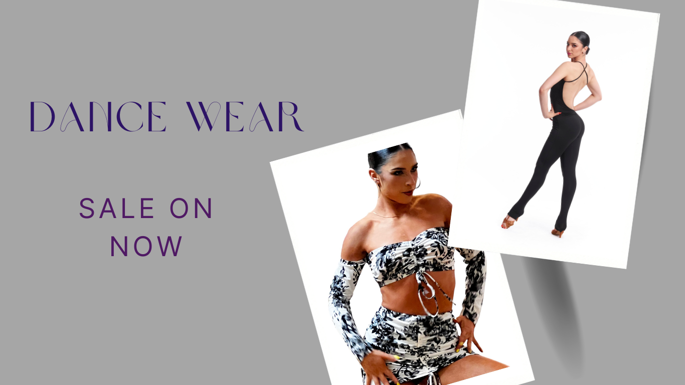 Dance supply websites hotsell